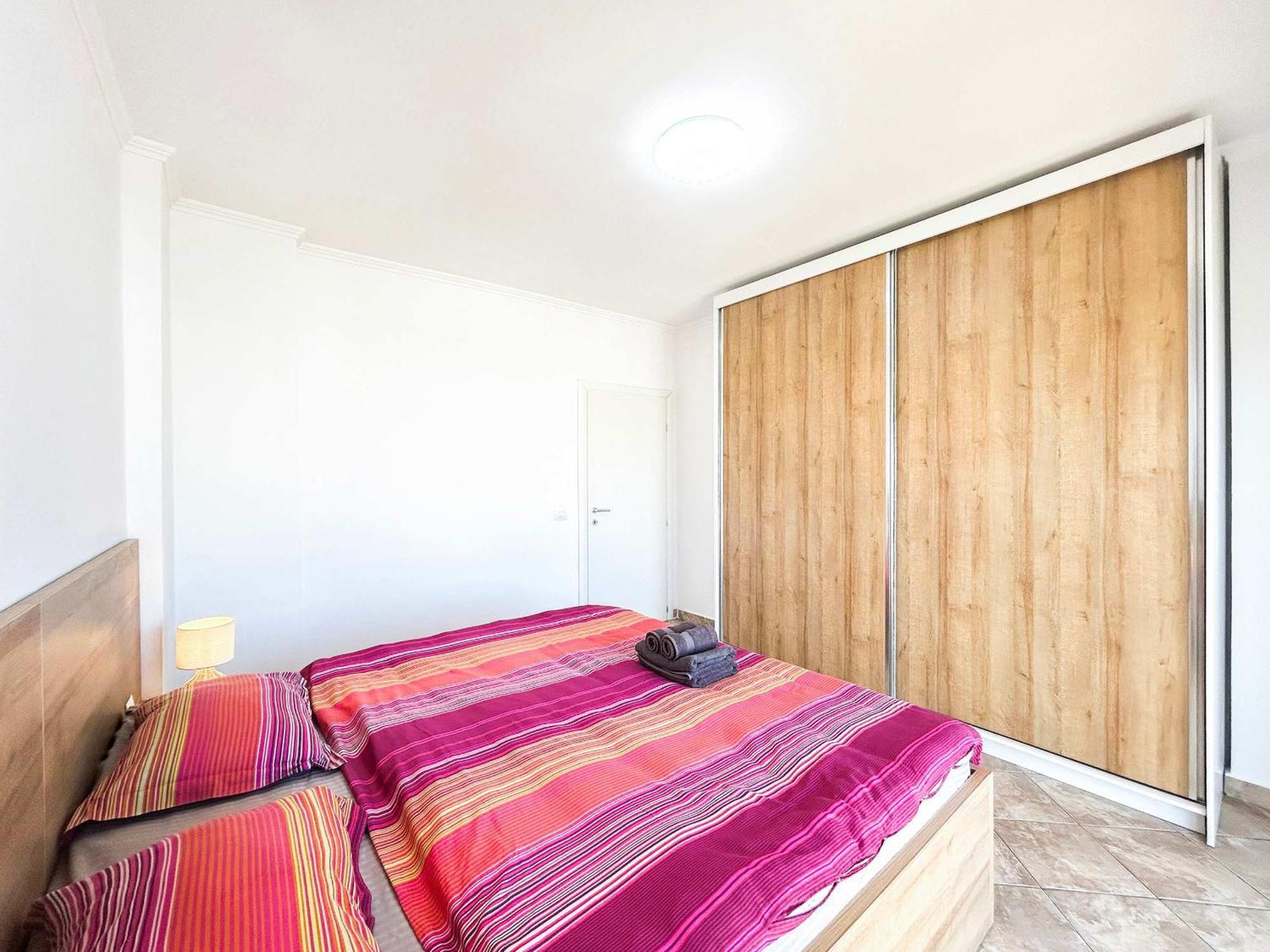 Divine 642 Lägenhet Durrës Exteriör bild