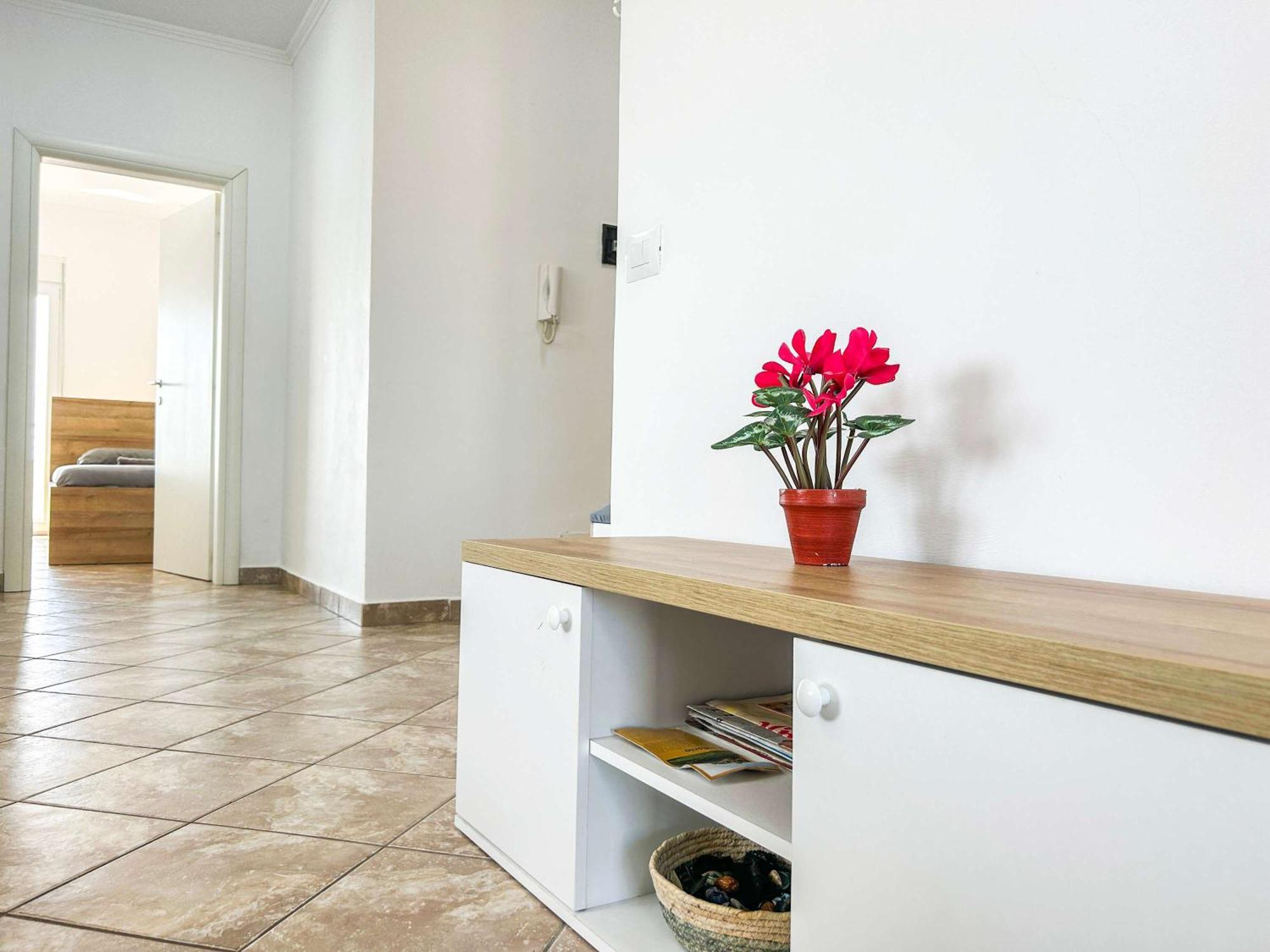 Divine 642 Lägenhet Durrës Exteriör bild