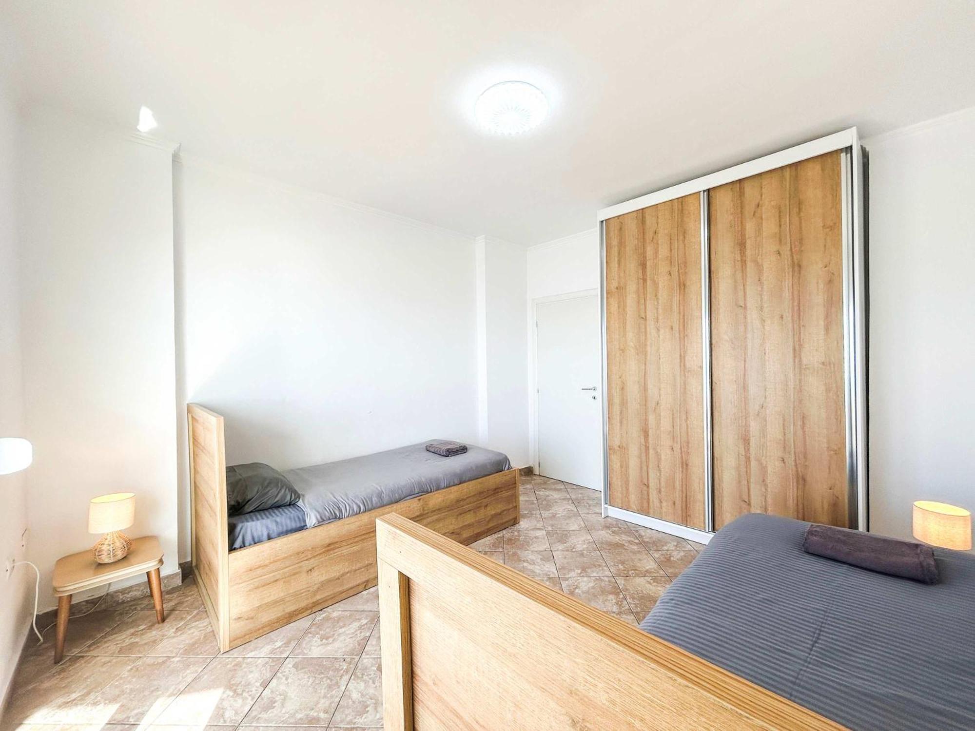 Divine 642 Lägenhet Durrës Exteriör bild
