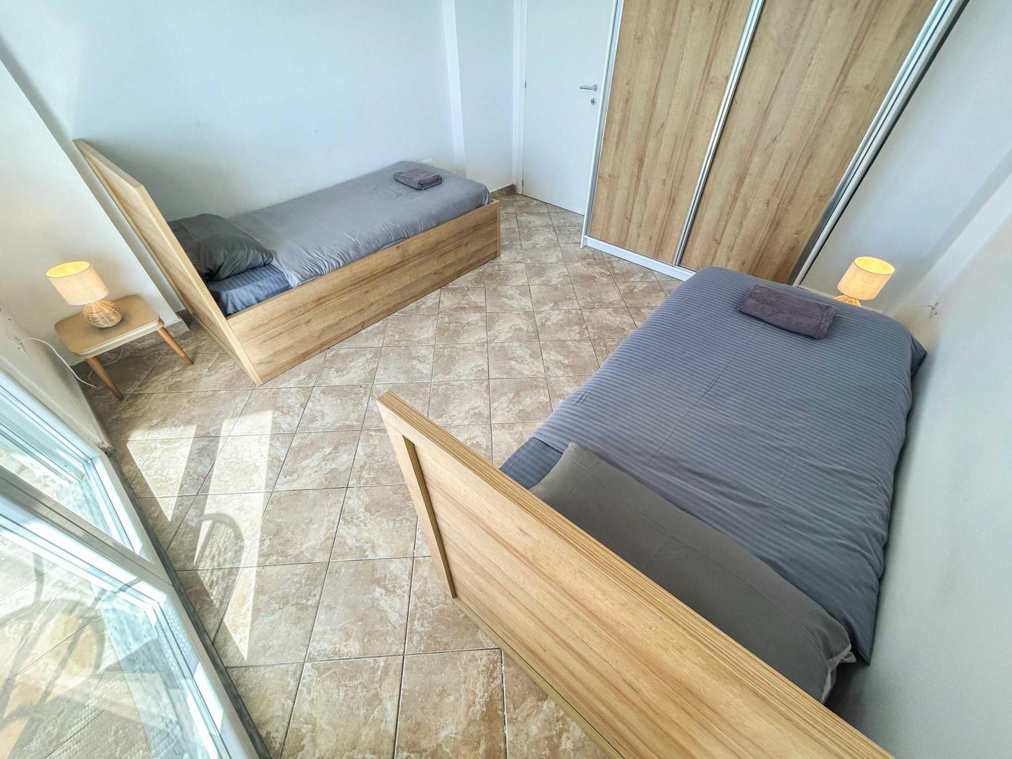 Divine 642 Lägenhet Durrës Exteriör bild